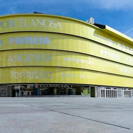 Apartamento Roma Living Suite En Vila Real Экстерьер фото