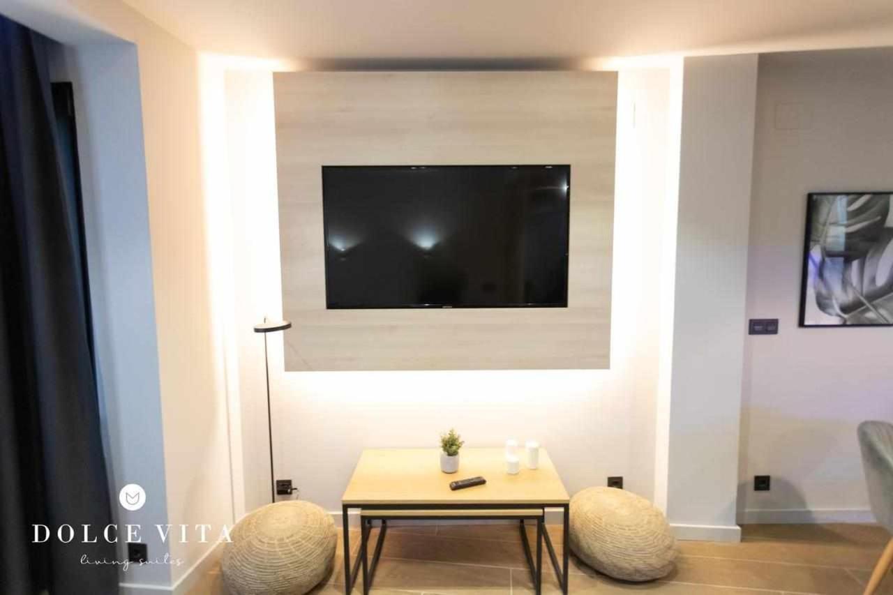 Apartamento Roma Living Suite En Vila Real Экстерьер фото