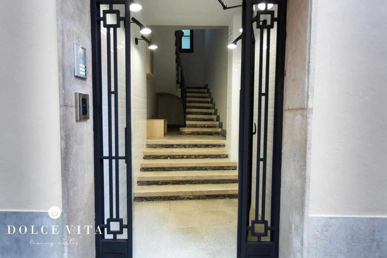 Apartamento Roma Living Suite En Vila Real Экстерьер фото