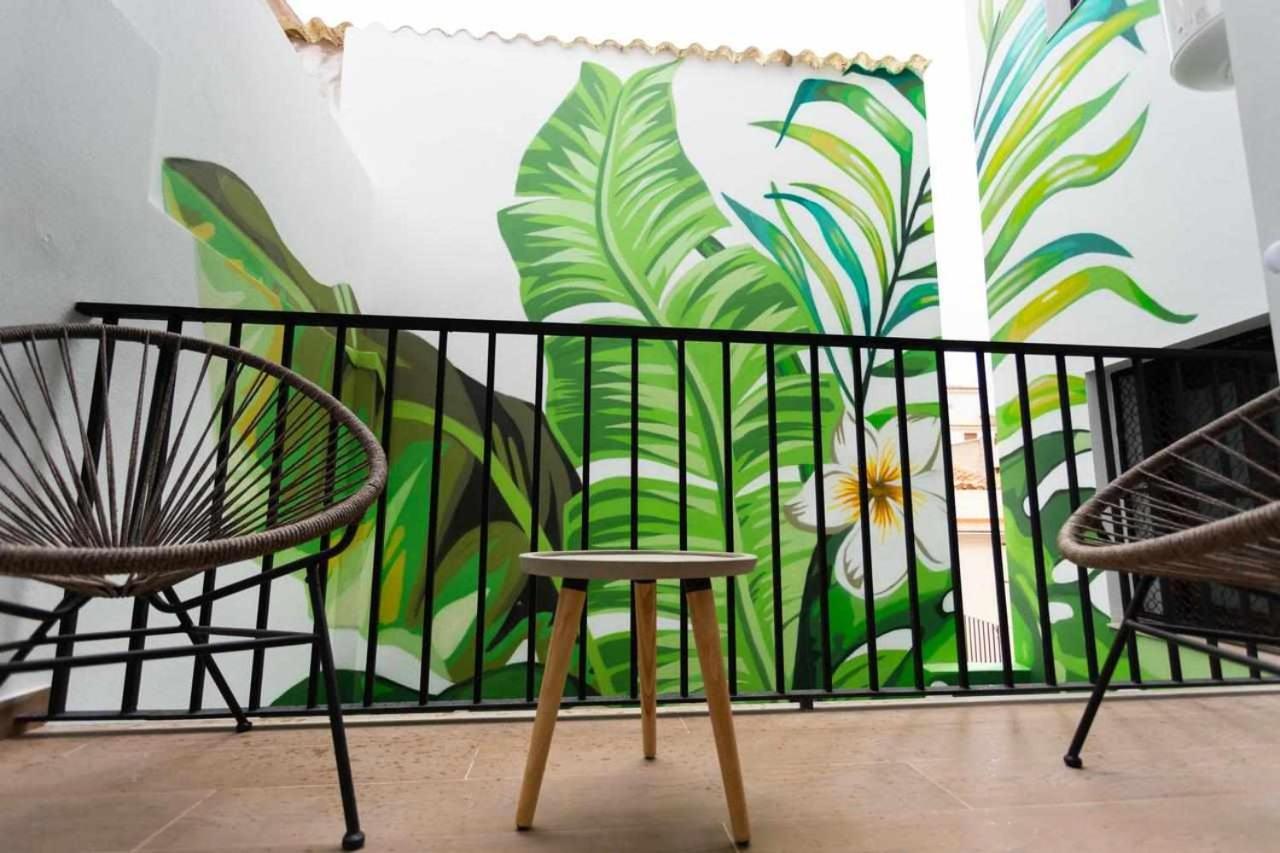 Apartamento Roma Living Suite En Vila Real Экстерьер фото