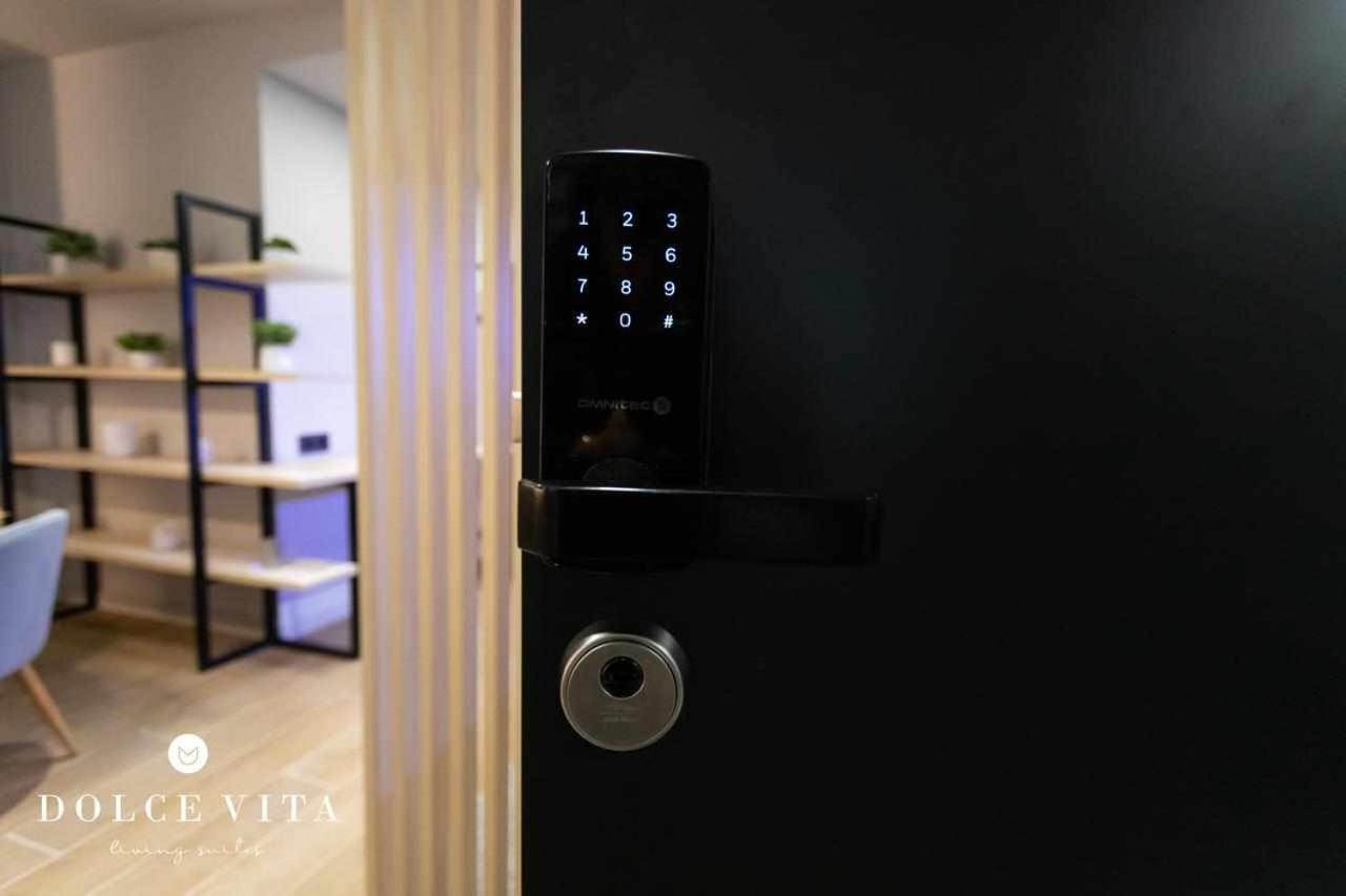 Apartamento Roma Living Suite En Vila Real Экстерьер фото